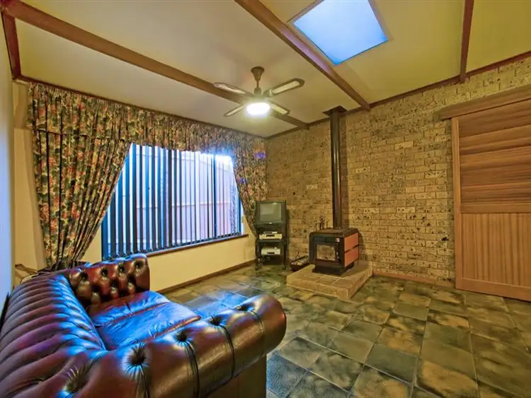 Sixth view of Homely house listing, 6 Columbia Crescent, Hallett Cove SA 5158