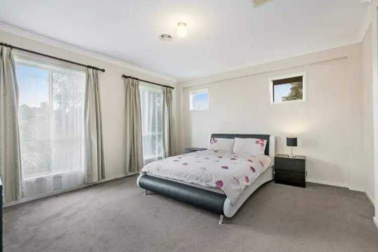 Sixth view of Homely house listing, 85 Bushmans Way, South Morang VIC 3752