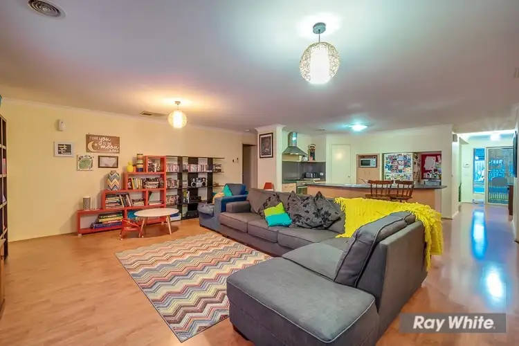 Fifth view of Homely house listing, 7 Abbington Drive, Truganina VIC 3029