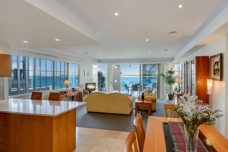 Fourth view of Homely unit listing, Unit 3/12 Maloja Avenue, Caloundra QLD 4551