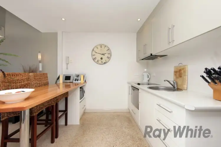 Fourth view of Homely house listing, 5/92A Young Street, Carrington NSW 2294