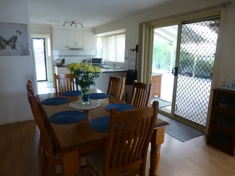 Fourth view of Homely house listing, 23 Aberdeen Way, Moama NSW 2731