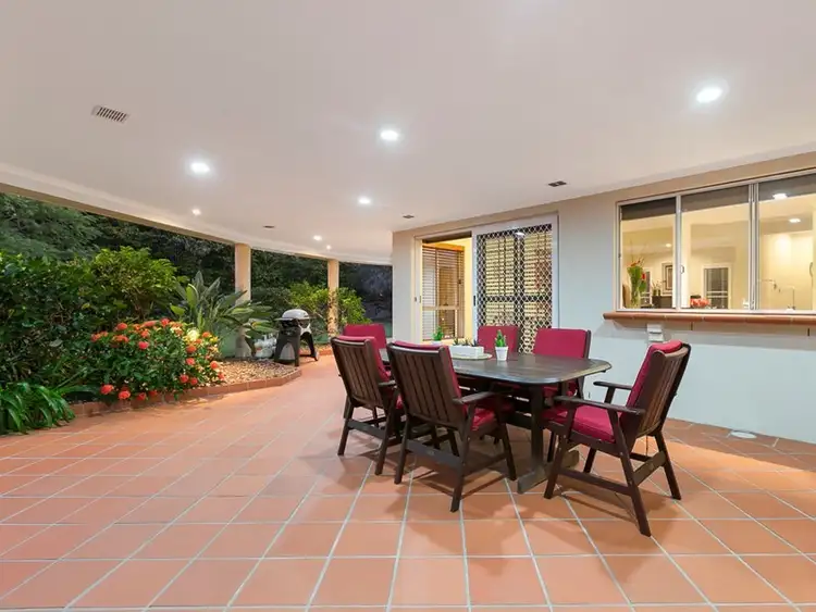 Fifth view of Homely house listing, 19 Newbury Place, Carindale QLD 4152