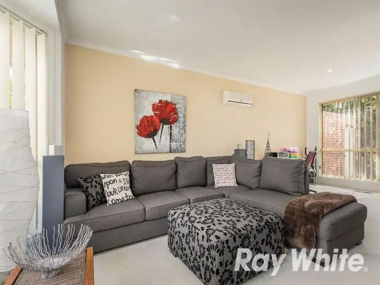 Third view of Homely house listing, 2/18 Trent Court, Burwood East VIC 3151
