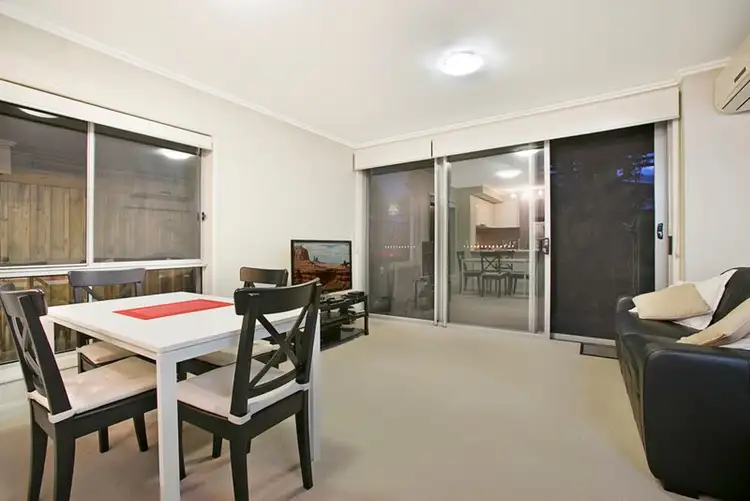 Third view of Homely townhouse listing, 24/123 Barrack Road, Murarrie QLD 4172