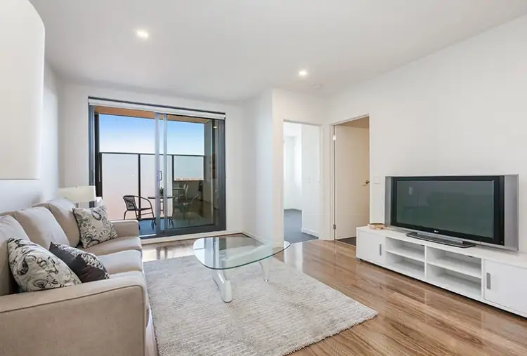 Third view of Homely unit listing, 226/388 Murray Road, Preston VIC 3072