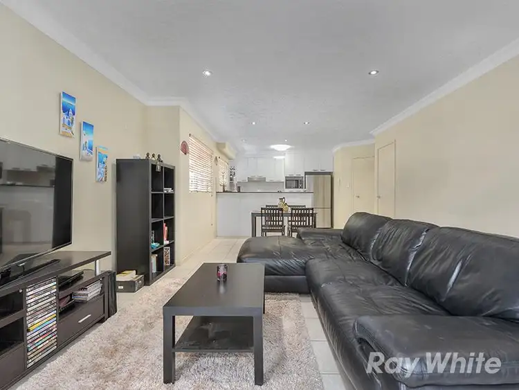 Fourth view of Homely unit listing, 2/30 Railway Street, Alderley QLD 4051