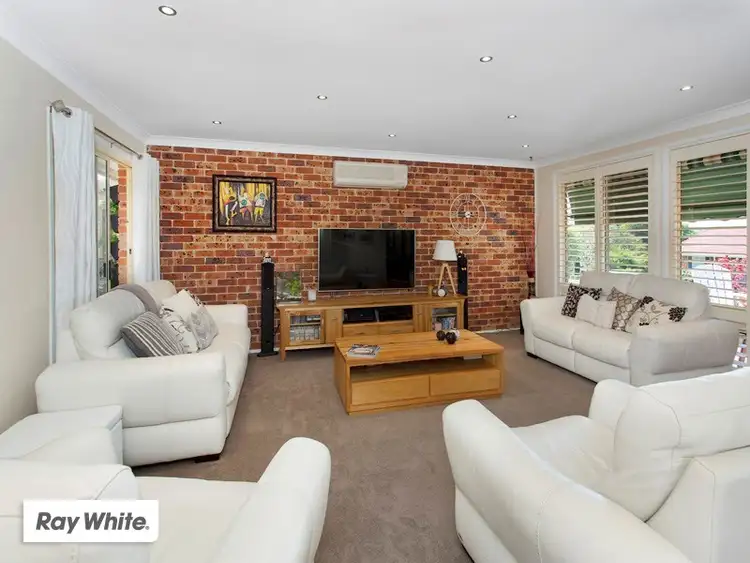 Fourth view of Homely house listing, 3 Elliott Place, Kiama Downs NSW 2533