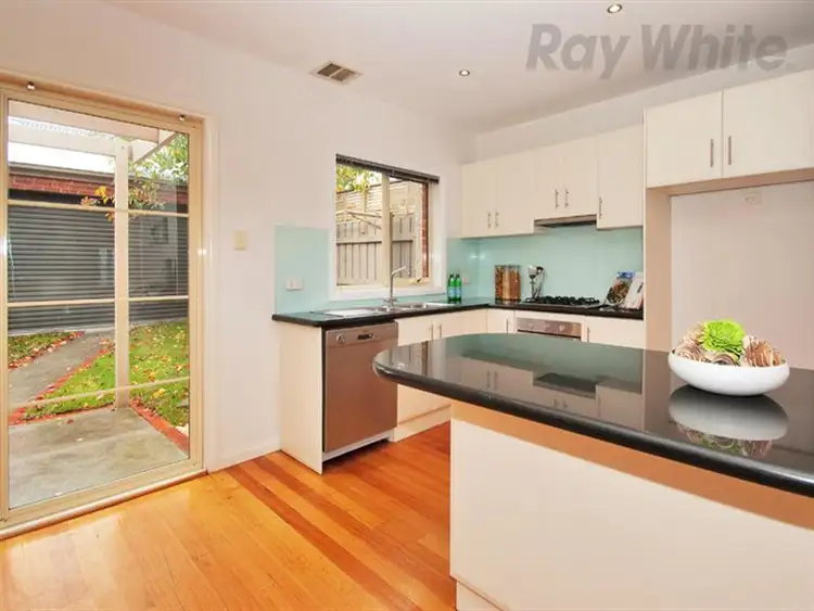 Third view of Homely townhouse listing, 2/109 Gilbert Road, Preston VIC 3072