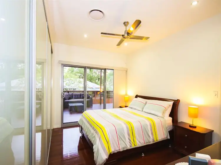 Seventh view of Homely house listing, 24 Milpera Street, Ashgrove QLD 4060
