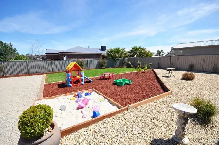 Third view of Homely house listing, 22 Lynch Drive, Echuca VIC 3564