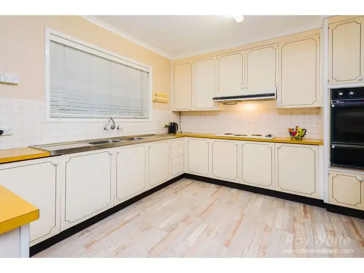 Second view of Homely house listing, 124 Belmont Road, Tingalpa QLD 4173