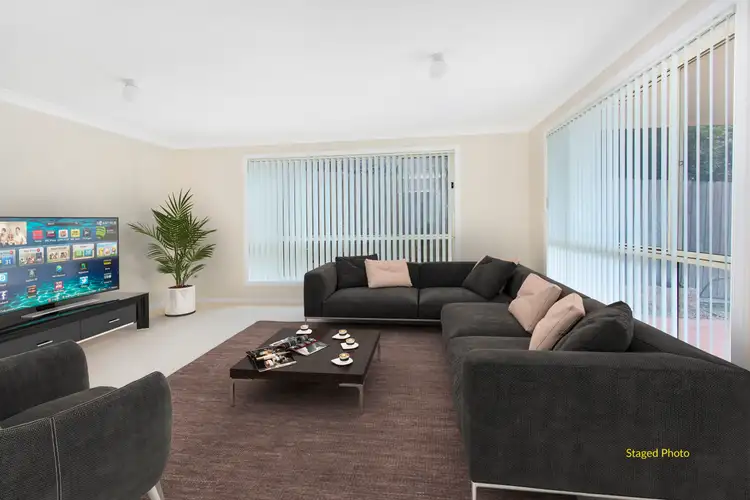 Fourth view of Homely house listing, 33 Oxley Avenue, Kiama Downs NSW 2533