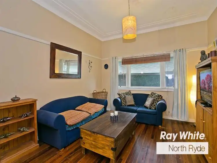Third view of Homely house listing, 309 Morrison Road, Ryde NSW 2112