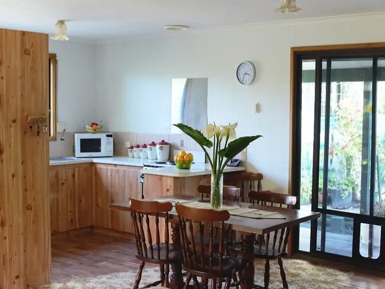 Second view of Homely house listing, Lot 17 Finniss Vale Drive, Second Valley SA 5204