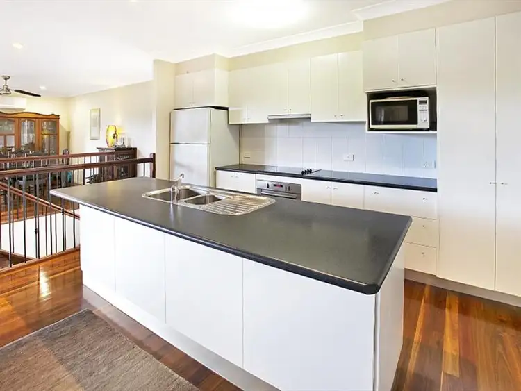 Second view of Homely house listing, 173 Strong Avenue, Graceville QLD 4075