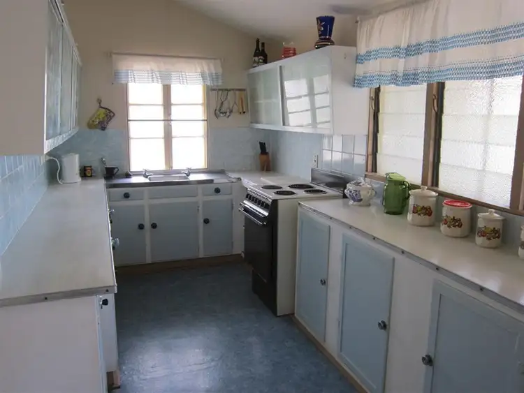 Second view of Homely house listing, 31 Dee Street, Mount Morgan QLD 4714
