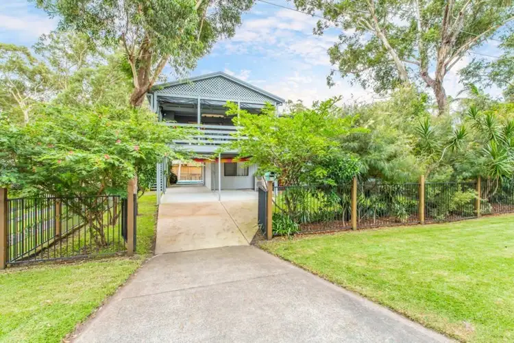 Fifth view of Homely house listing, 27 Moola Street, Hawks Nest NSW 2324