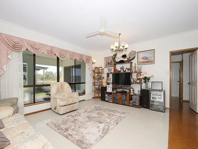 Fifth view of Homely house listing, 306 Hervey Range Road, Gumlow QLD 4817