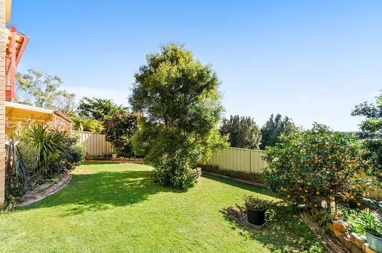 Third view of Homely villa listing, 25 Newing Circuit, Kiama Downs NSW 2533