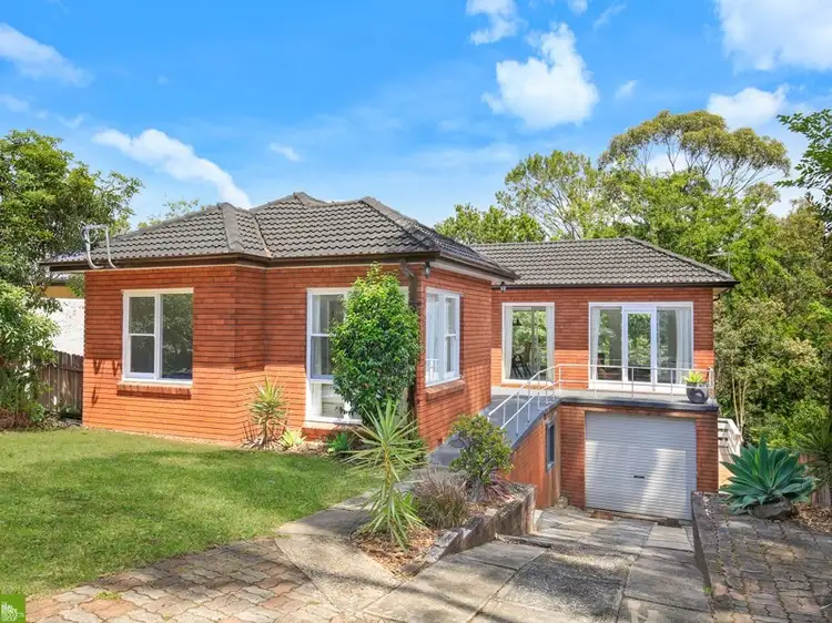74 Murray Park Road, Figtree NSW 2525
