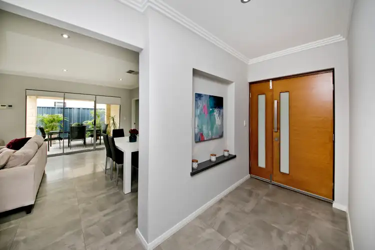 Third view of Homely house listing, 57a Ramsden Way, Morley WA 6062