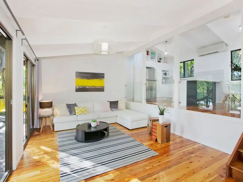 Main view of Homely house listing, 35 Buckland Street, Holland Park West QLD 4121