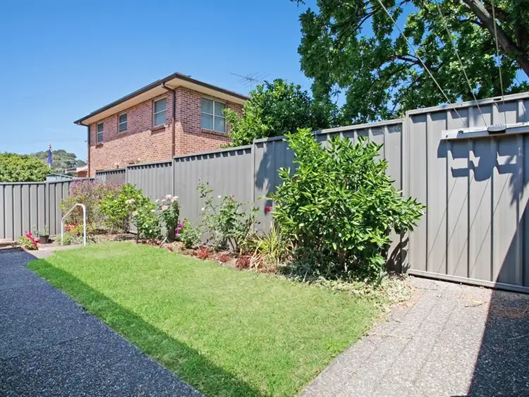 Second view of Homely villa listing, 2/37 Glencoe Street, Sutherland NSW 2232