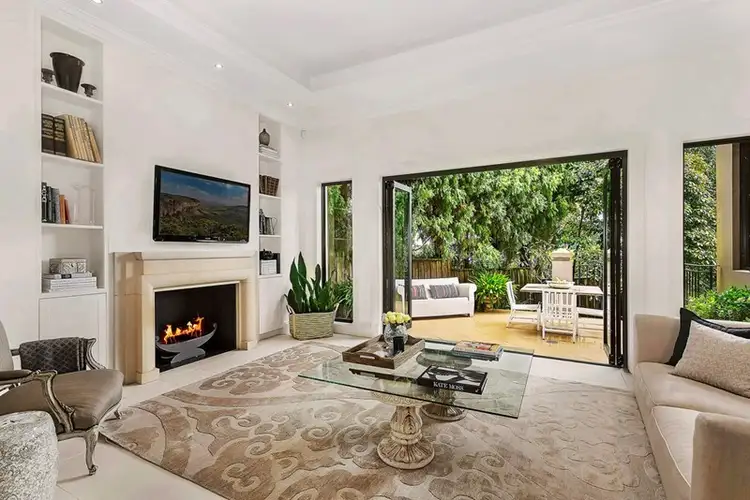 Main view of Homely house listing, 22a Roslyndale Avenue, Woollahra NSW 2025