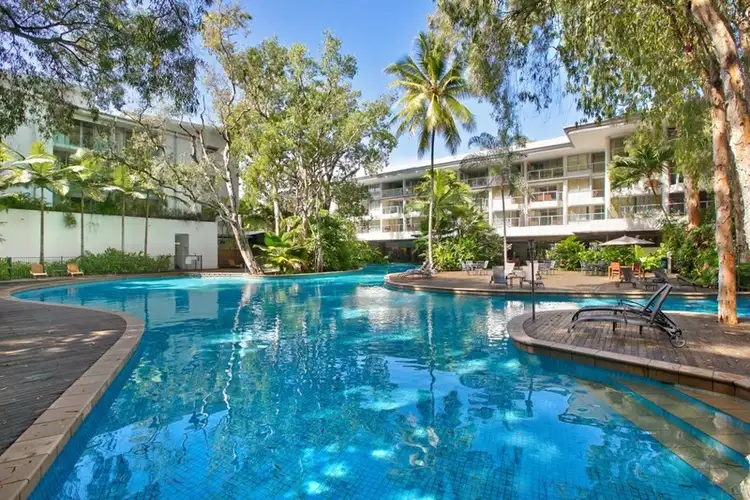 Second view of Homely unit listing, 4104 Cnr Williams Esplanade and Vievers Road, Palm Cove QLD 4879
