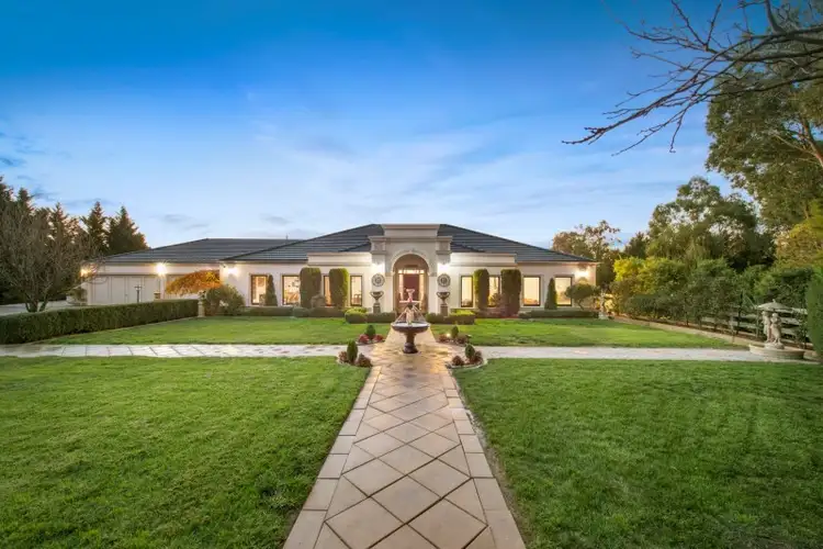 5 Timothy Court, Templestowe VIC 3106