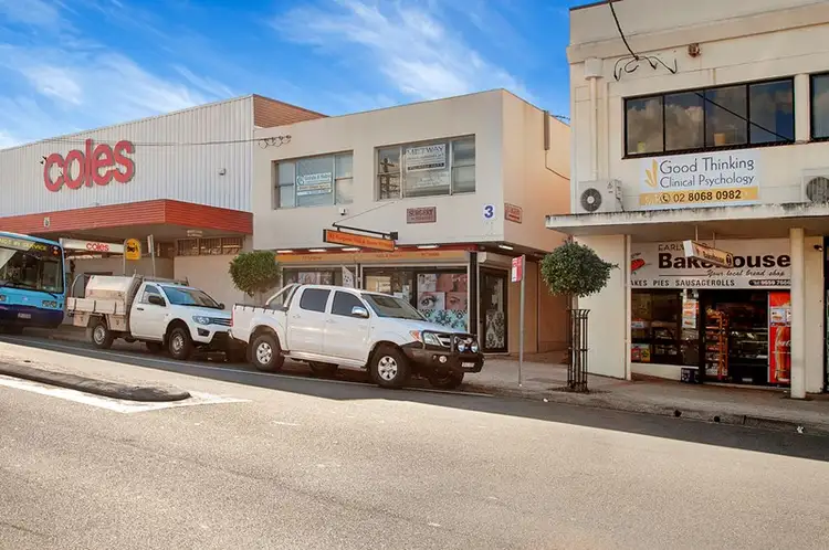 3 Clarke Street, Earlwood NSW 2206