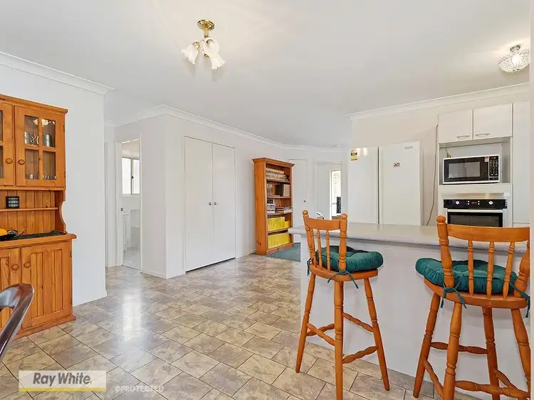 Fifth view of Homely house listing, 32 Ironbark Drive, Kallangur QLD 4503