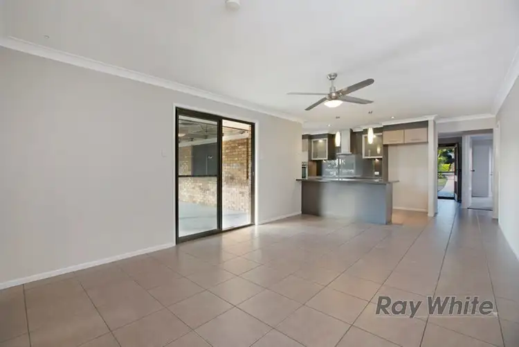 2 Janet Court, Capalaba QLD 4157