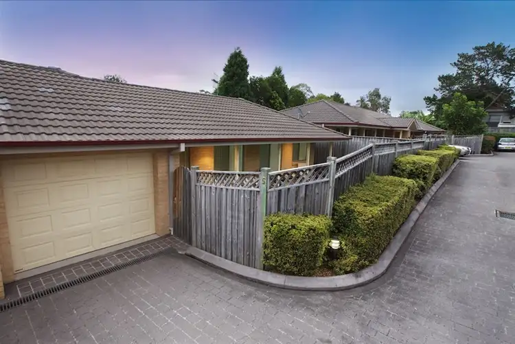 5/10-12 Anzac Avenue, Wyong NSW 2259