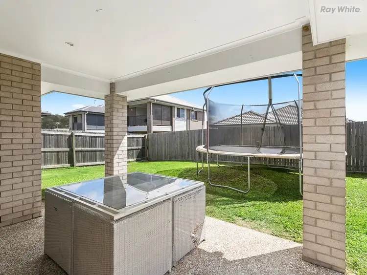 Third view of Homely house listing, 245 Cedar Road, Redbank Plains QLD 4301