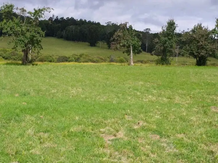 Fourth view of Homely land listing, Lot 1 Cavanagh Road, Lowanna NSW 2450