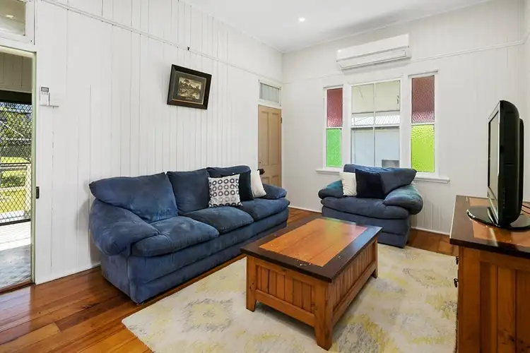 Second view of Homely house listing, 18 Palmerston Street, Annerley QLD 4103