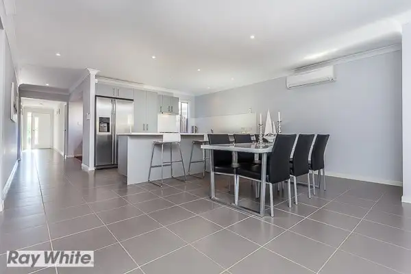 Third view of Homely house listing, 12 Vanilla Avenue, Griffin QLD 4503