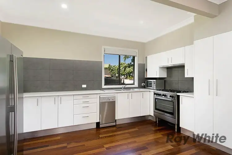 Second view of Homely house listing, 99 Albert Street, Unanderra NSW 2526