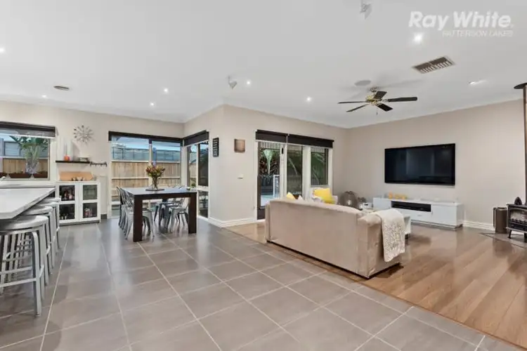 Fifth view of Homely house listing, 30 Harbour Drive, Patterson Lakes VIC 3197