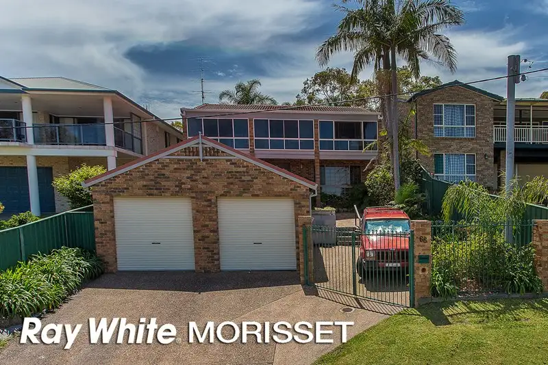Main view of Homely house listing, 66 Sunshine Parade, Sunshine NSW 2264