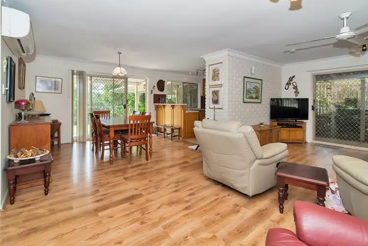 Fifth view of Homely house listing, 24 Emmanulla Drive, Kingsthorpe QLD 4400