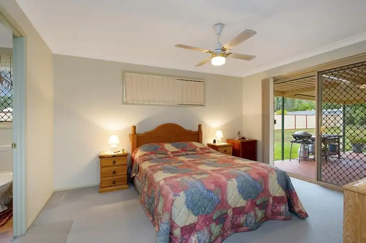 Seventh view of Homely house listing, 136 Thornbill Drive, Upper Caboolture QLD 4510