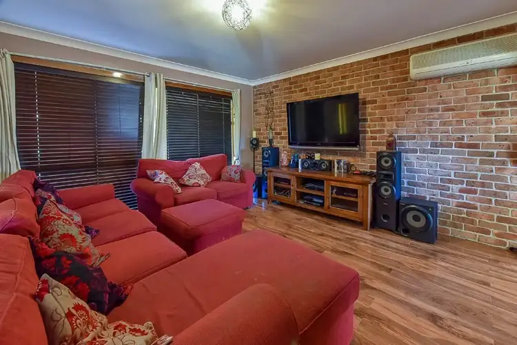 Second view of Homely house listing, 2 Tope Place, Ambarvale NSW 2560