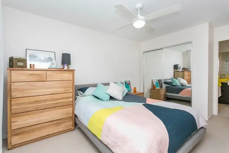 Fifth view of Homely unit listing, 16/25 Cracknell Road, Annerley QLD 4103