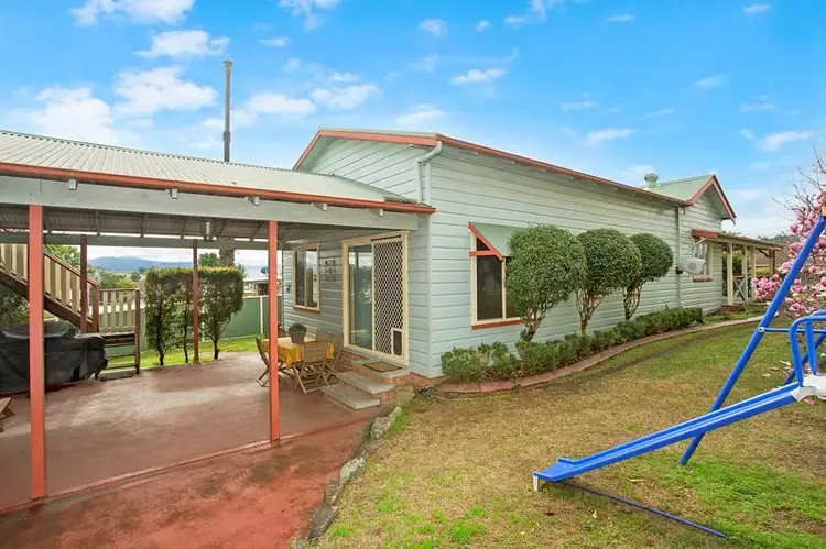 Second view of Homely house listing, 46 Lord Street, Dungog NSW 2420