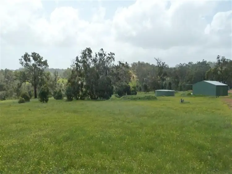 Fourth view of Homely land listing, 79 Wisteria Way, Chittering WA 6084