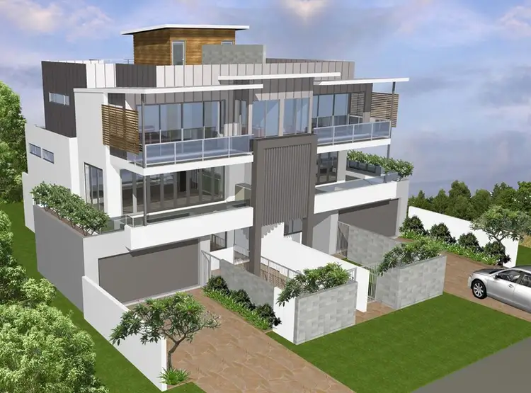 28 Hooper Drive, Currumbin QLD 4223