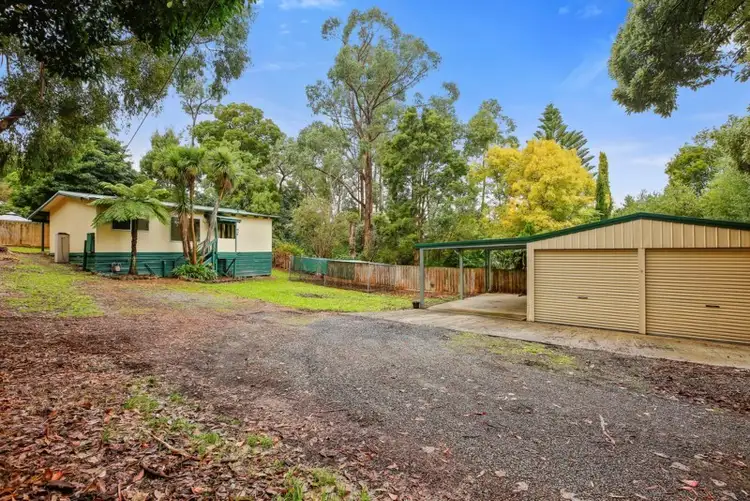 33A Bailey Road,, Mount Evelyn VIC 3796